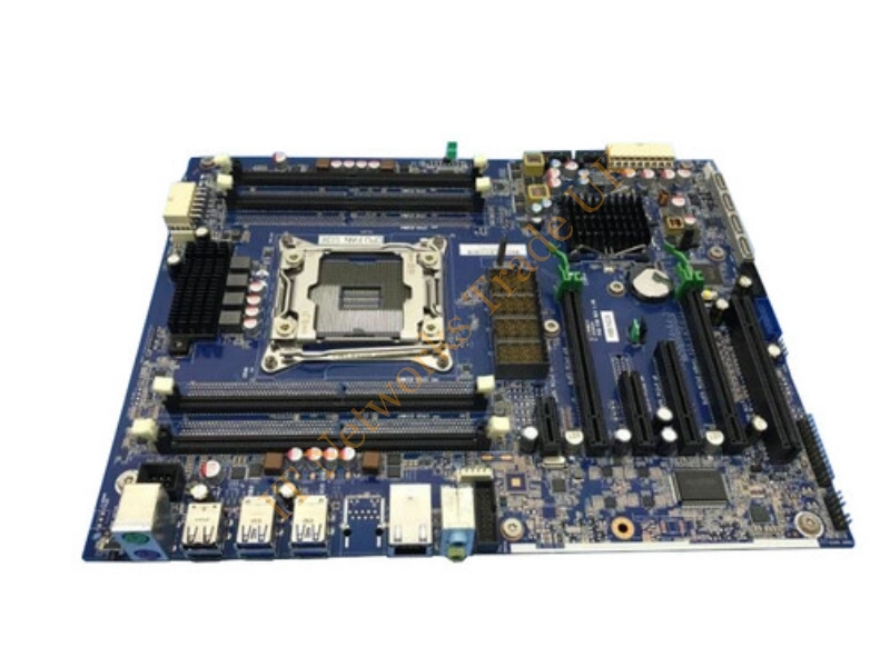 761512-001 HP System Board for Z640 Workstation Server Motherboard