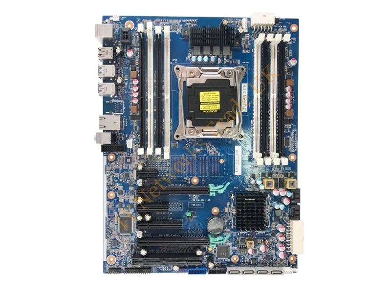 761512-601 HP System Board for Z440 Workstation Server Motherboard