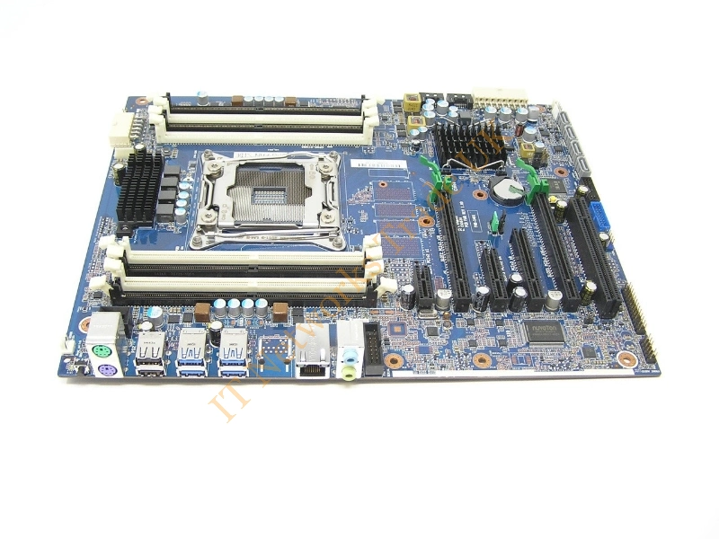 761541-001 HP System Board for Z440 Workstation Server Motherboard