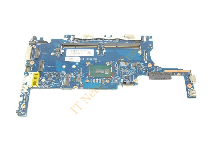 761775-001 HP System Board with Intel Core i5-4200U CPU for EliteBook 820 G1 Notebook PC Laptop Motherboard