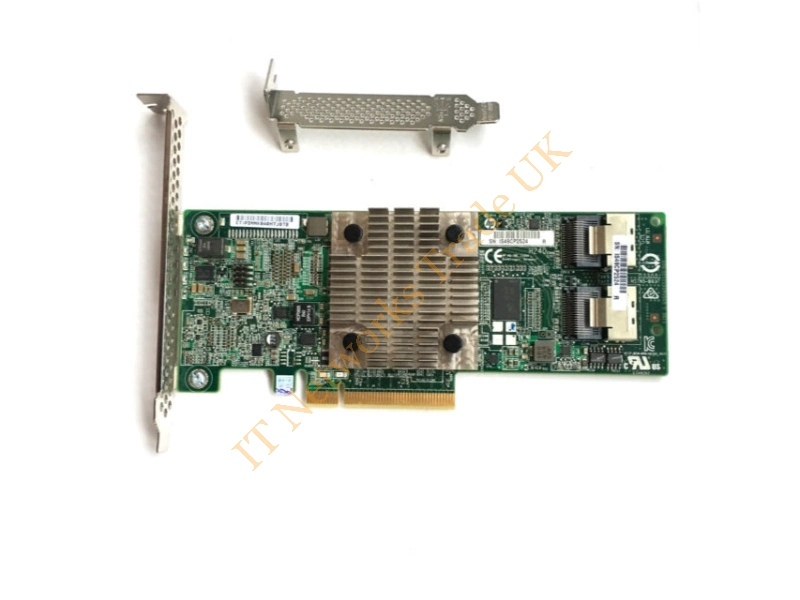 761873-B21 HP H240 Fio Smart Controllers, PCI Express,Host Bus Adapter Graphic Card Accessories