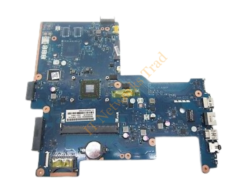 762427-001 HP System Board with A4-5000 for 245 G3 Notebook Laptop Motherboard