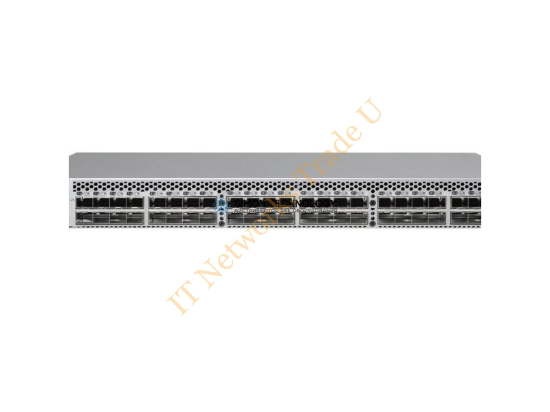 762436-001 HP SN6000B 16GB B-series Fibre Channel Network Switch