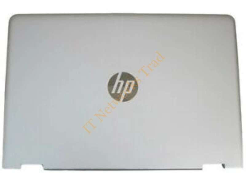 762508-001 HP LED Silver Back Cover for Pavilion 15-P066US Laptop Accessory