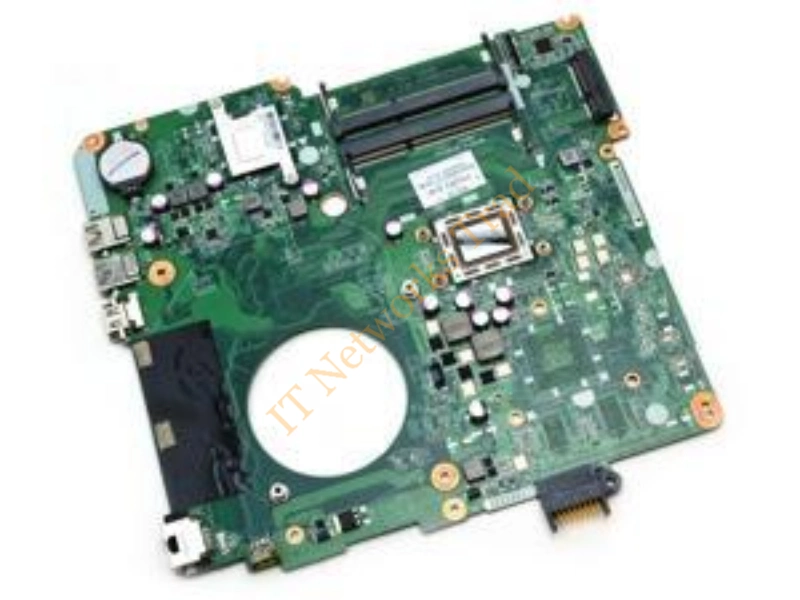 762527-501 HP System Board with AMD A6-6310 1.8GHz CPU for Pavilion 15-P Laptop Laptop Motherboard