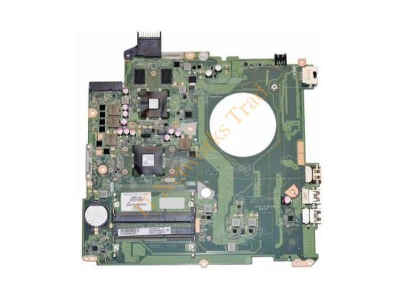 762532-001 HP System Board with AMD A6-6310 1.8GHz CPU for Pavilion 15-P Laptop Laptop Motherboard