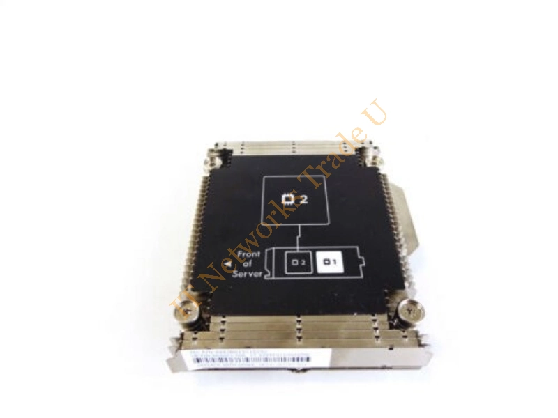 762712-001 HP CPU 2 Heatsink for ProLiant BL460c G8 Server