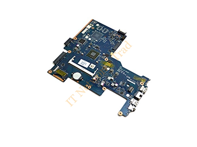 762735-501 HP System Board Ts with AMD A6-5200 2GHz CPU for 15-G Laptop Laptop Motherboard