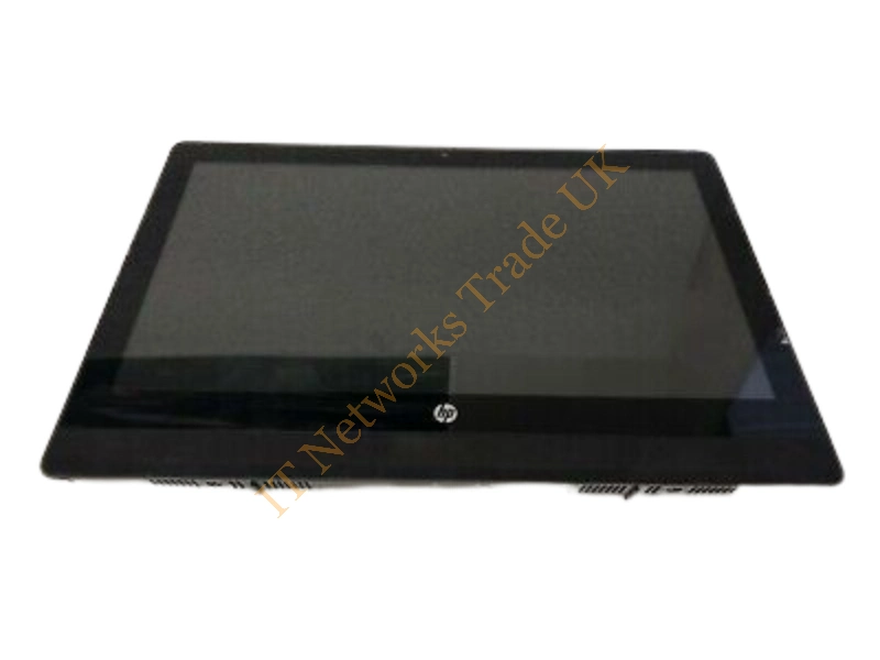 763203-001 HP 21.5-inch TouchSmart LCD Display Panel Assembly for ProOne 400 Desktop System Accessory