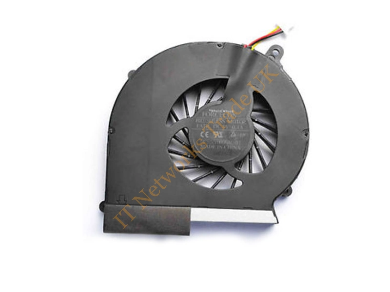 763214-001 HP Fan for 400 G1 Business Pc Cooling Fan