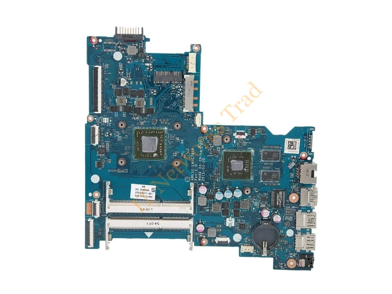 763365-001 HP System Board for 250 Notebook Laptop Motherboard