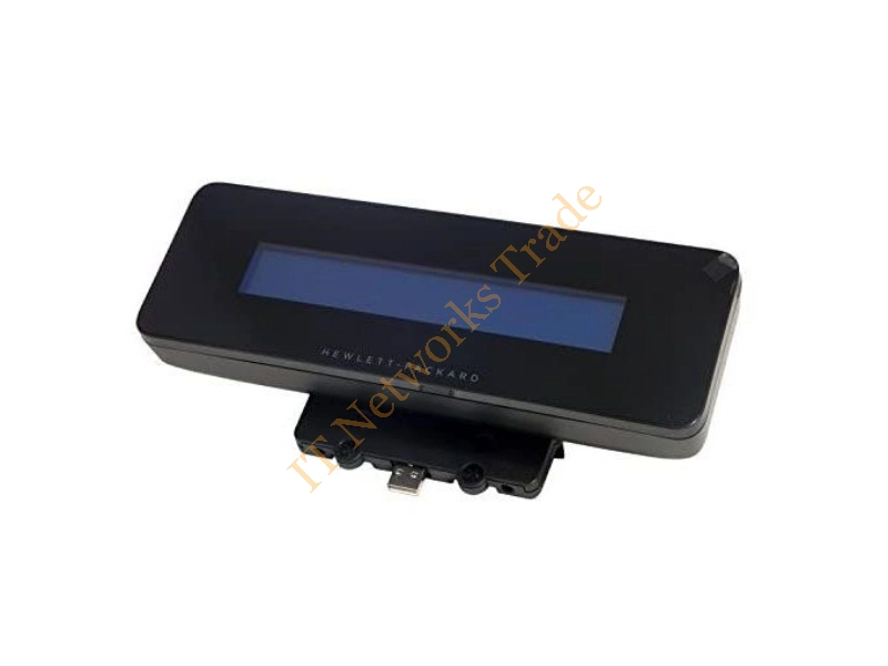 763438-001 HP 2x20 Retail Integrated Display Cmplx Server Accessory