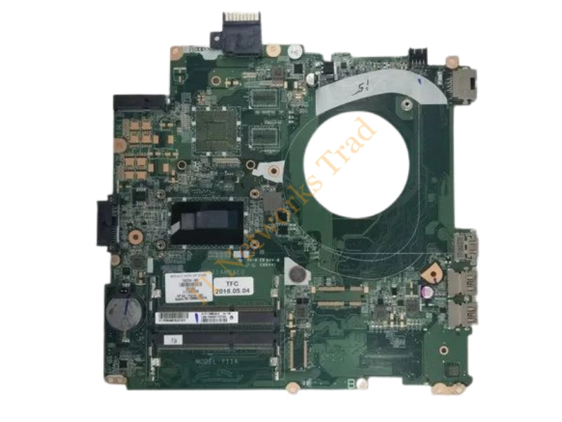 763585-001 HP Intel HM87 System Board for Envy 15-K Laptop Motherboard
