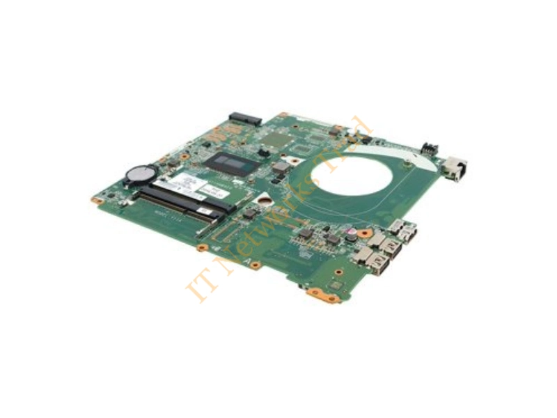 763585-501 HP 15-K081NR Laptop Motherboard with Intel i7-4710HQ 2.5GHz CPU