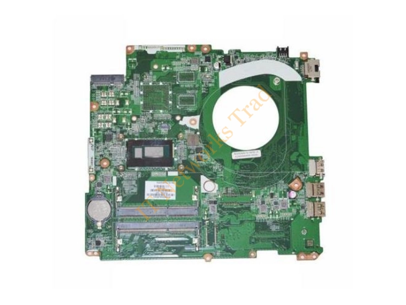 763749-001 HP System Board 840M/2GB with Intel I5-4210U 1.7GHz CPU for Pavilion 14 Laptop Laptop Motherboard