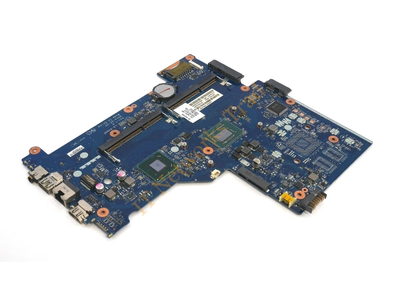 763753-501 HP System Board with Intel I3-3217U 1.8GHz CPU for 250 G3 Laptop Laptop Motherboard