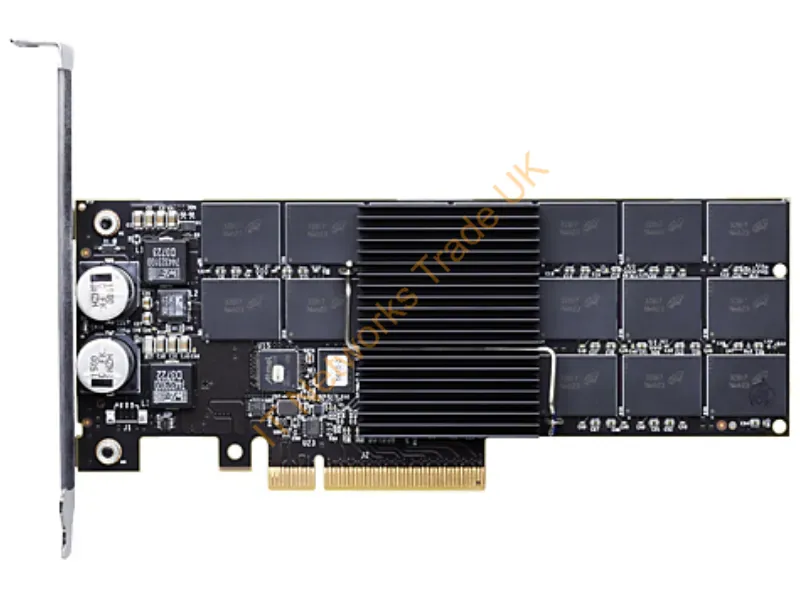 763840-B21 HP 6.4TB PCI-E 2.0 X8 Value Endurance Workload Accelerator I/O Accelerator Card