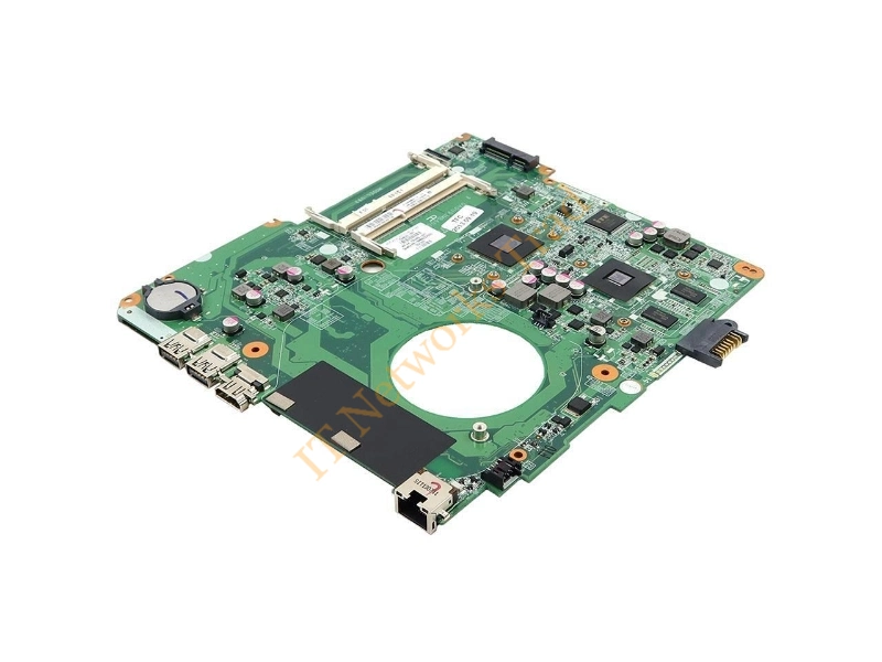 763980-001 HP System Board with Uma A4-5000 STD Kuromi 1.X Laptop Motherboard
