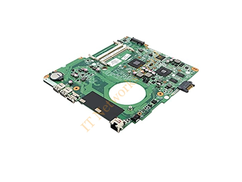 763984-001 HP System Board with DSC 8570M/2G A4-5000 Kuromi 1.X Laptop Motherboard