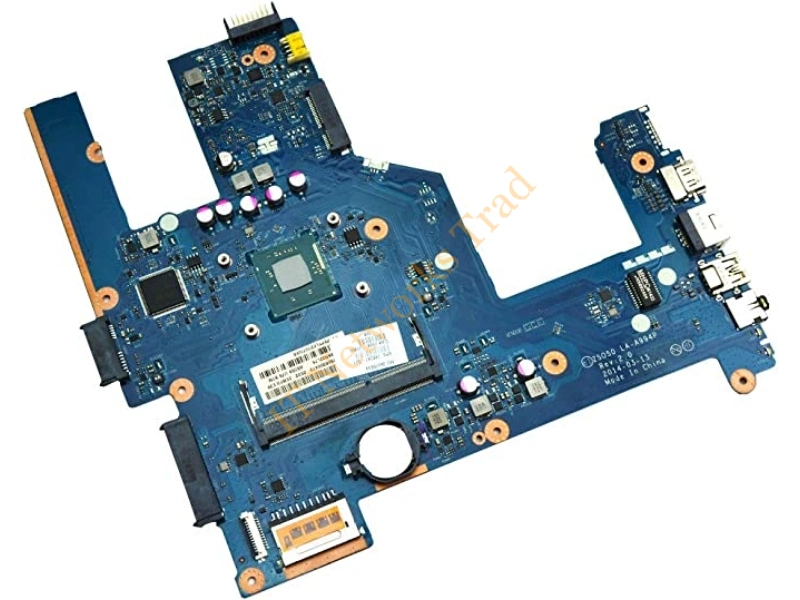 764103-501 HP System Board with Intel Pentium N3530 for 15-R Laptop Laptop Motherboard