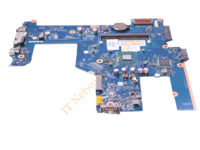 764105-501 HP System Board Ts with Intel Pentium N3530 2.17GHz CPU for Pavilion 15-R063Nr Laptop Laptop Motherboard