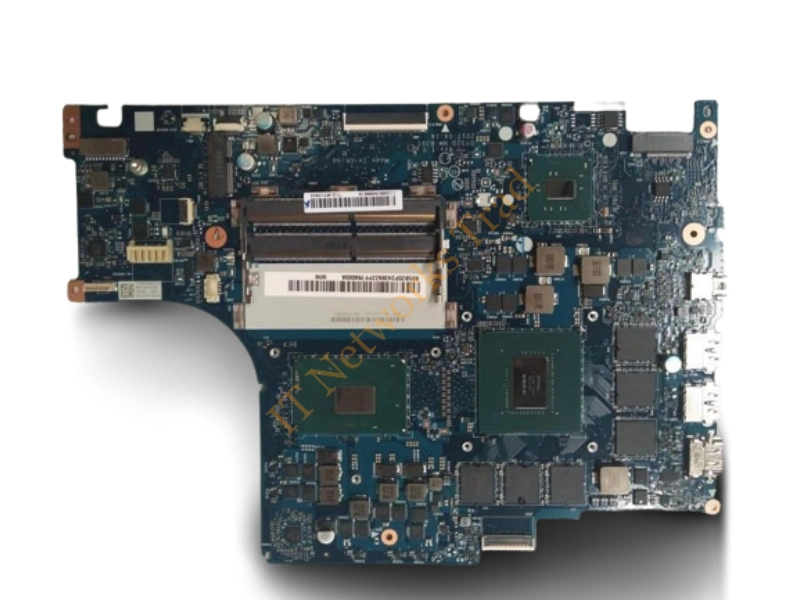764174-501 HP System Board AMD E1-6010 with Radeon R2 Integrated Graphics for 245 G3 Notebook Laptop Motherboard