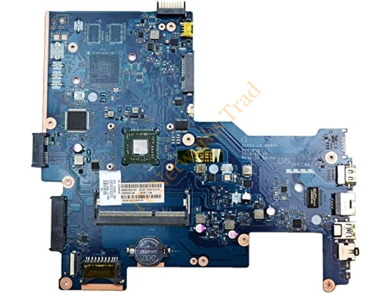 764260-001 HP System Board with AMD A8-6410 for 15-G Laptop Laptop Motherboard