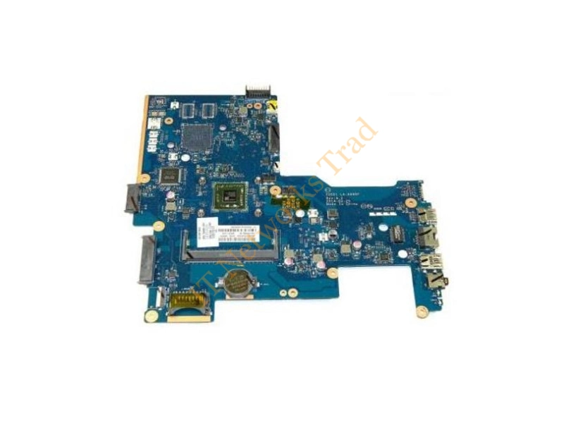 764260-601 HP System Board with AMD A8-6410 2.0GHz CPU for Notebook 15-G Laptop Laptop Motherboard