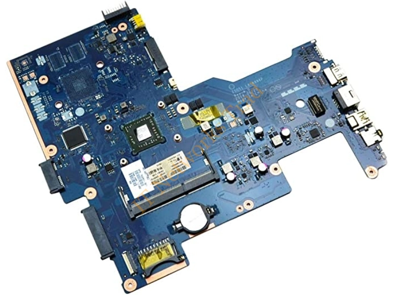 764262-001 HP System Board with AMD A6-6310 for 15-G Laptop Laptop Motherboard