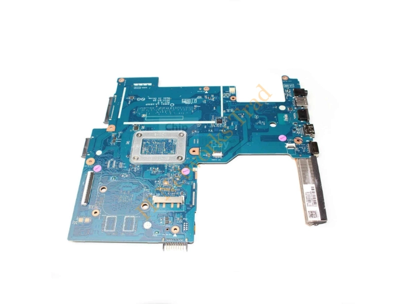 764264-501 HP System Board with AMD A4-6210 1.8GHz CPU for Notebook 15-G Laptop Laptop Motherboard