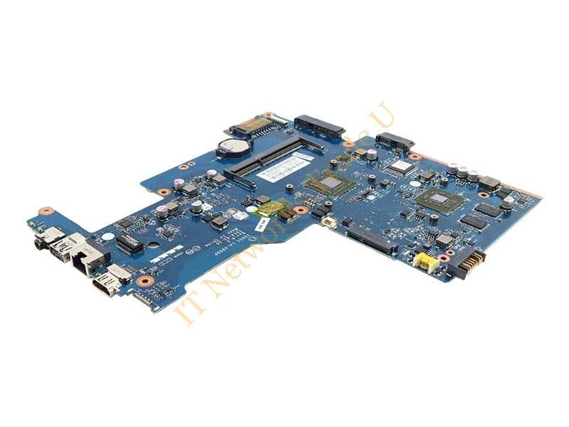 764269-501 HP System Board 8570M/2GB with AMD A8-6410 2.0GHz CPU for Notebook 15-G Laptop Laptop Motherboard