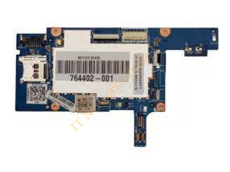 764402-001 HP System Board 1GB/16GB with Tegra T40S CPU for Tablet Laptop Motherboard