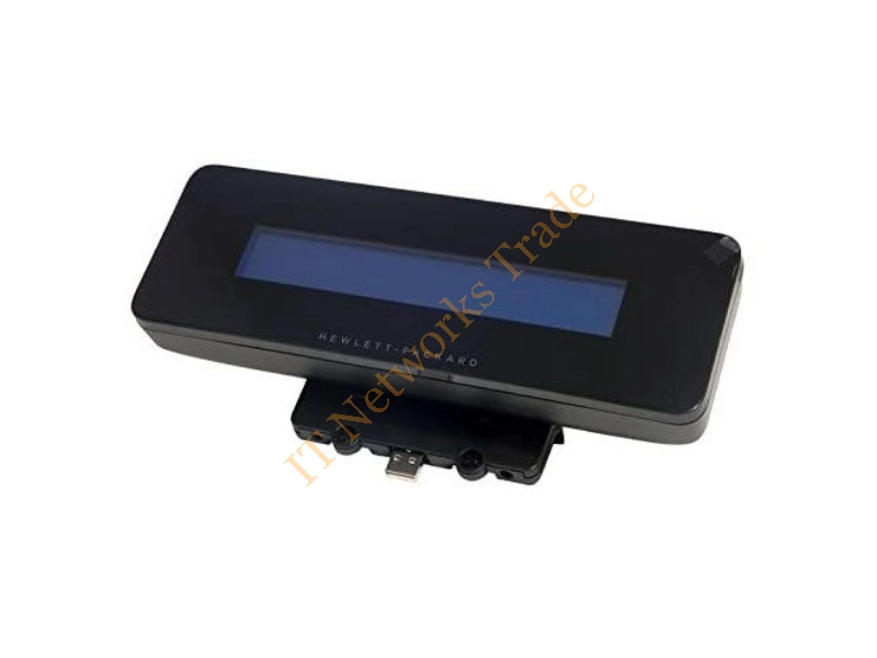764676-001 HP 2x20 Retail Integrated Display Server Accessory