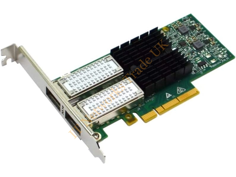 764736-001 HP InfiniBand FDR 544+QSFP 2-Port 10Gb / 40Gb Network Adapter