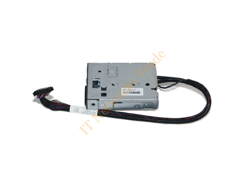 764753-001 - Hpe Hp Dl380 G9 Cabled Power