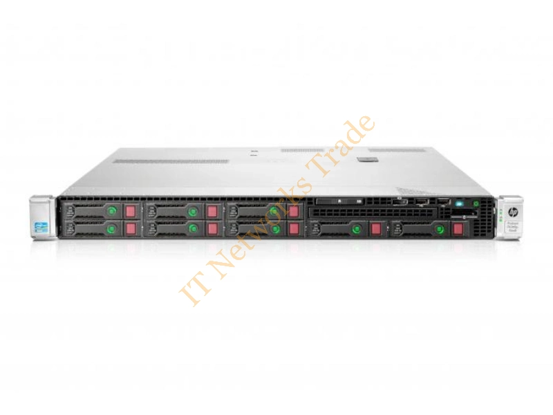 764757-B21 HP Location Discovery Services Ear Kit for ProLiant DL360 G9 Server Accessory