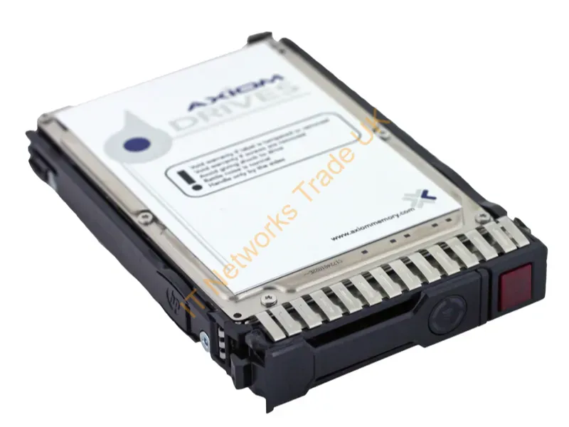 765259-B21-AX - Axiom 6Tb 3.5 " 12Gb/S Sas 7.2K Internal Hard Drive 7200 Rpm 128 Mb 3.5"