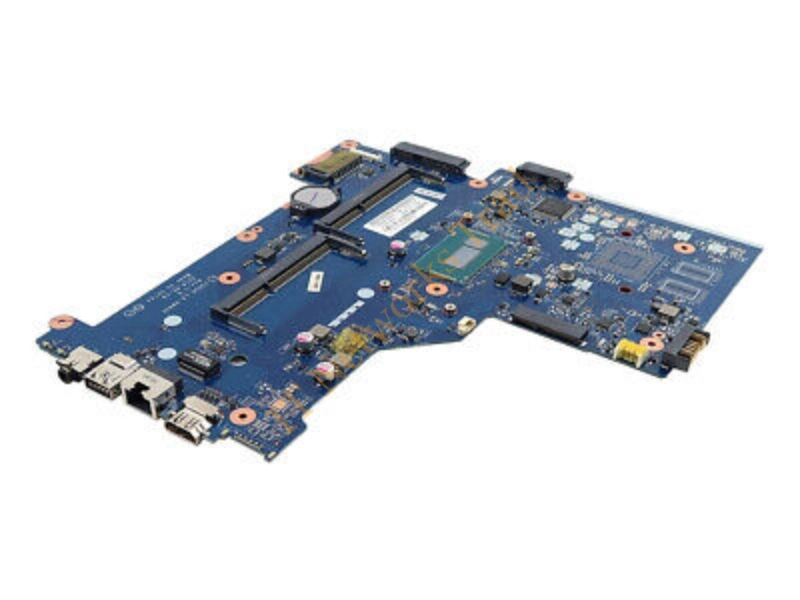765444-501 HP System Board with Intel i3-4005U for 15-R Laptop Laptop Motherboard