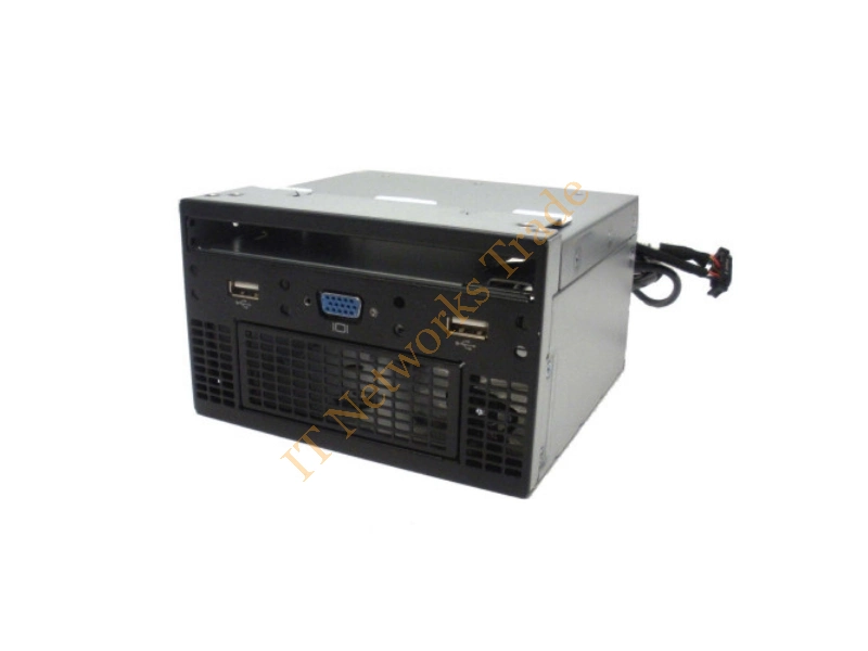 765446-001 HP Media Bay Cage for ProLiant DL380 Gen9 Server Server Accessory