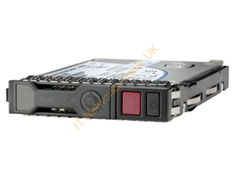 765466-B21 - Hewlett Packard Enterprise 765466-B21 2000GB SAS internal hard drive