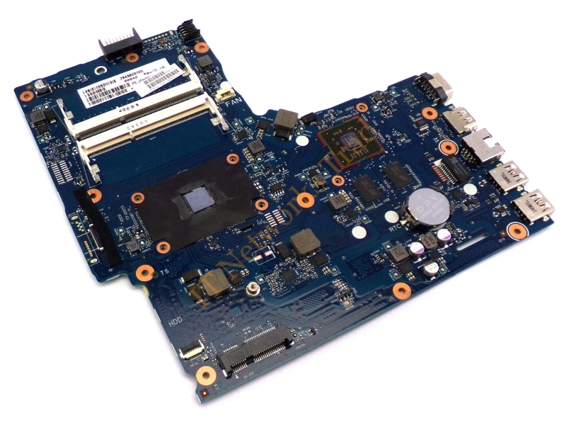 765584-001 HP System Board with Uma A4-6210 iceberg 1.0 for 355 G2 Notebook Laptop Motherboard
