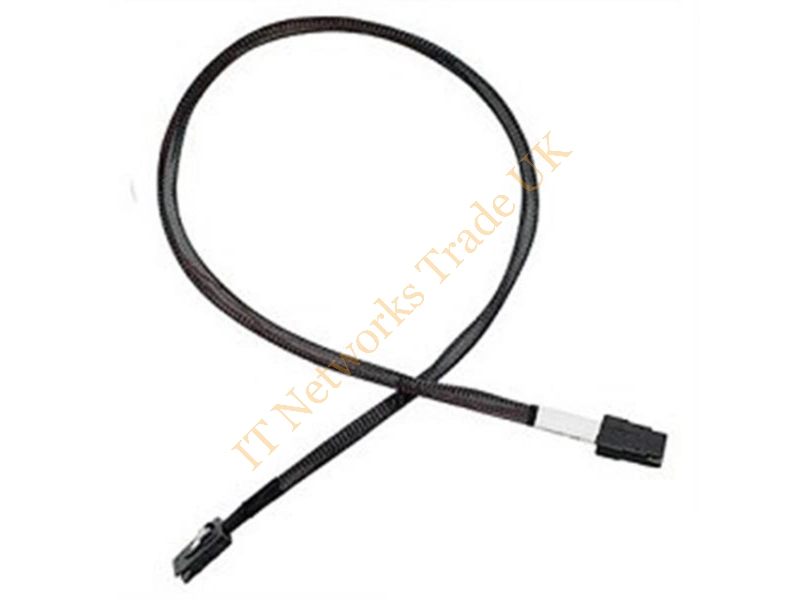 765652-B21 HP Flexible Smart Array Controller Mini SAS Cable -Kit for ProLiant ML350 G9 Server