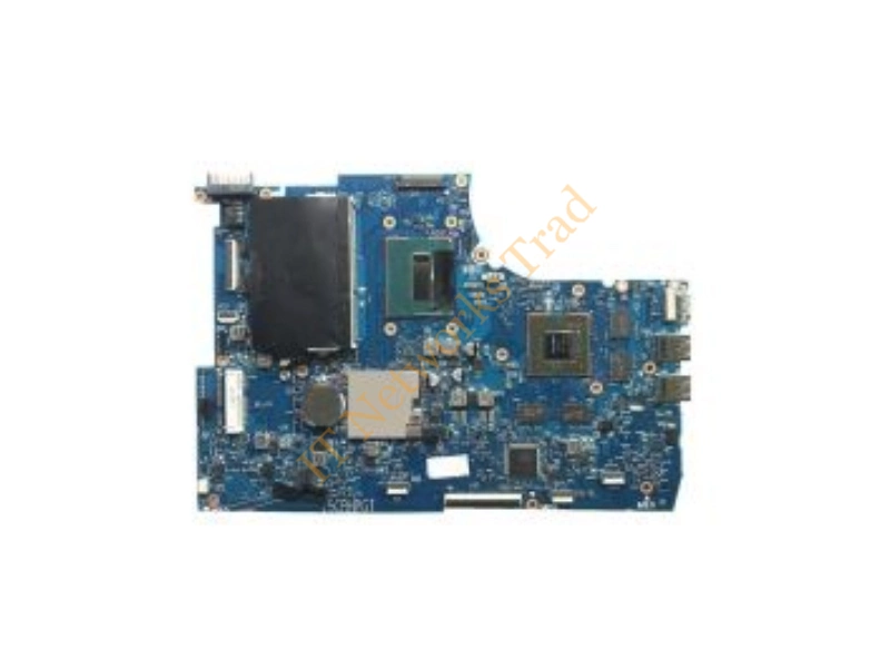765736-501 HP 15-Q Laptop Motherboard 850m/4GB with Intel i7-4702hq 2.2GHz Cp
