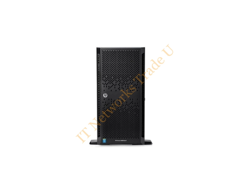 765819-001 HP ProLiant ML350 G9 5U Tower Server 1 x Intel -Xeon E5-2609 v3 Hexa-core (6 Core) 1.9GHz Server System