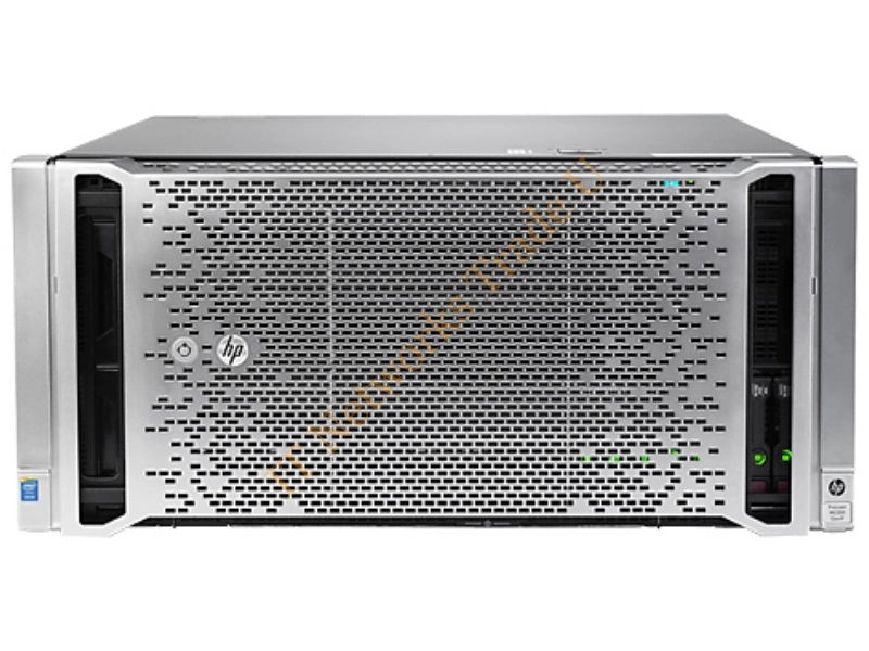 765821-031 - Hewlett Packard Enterprise ProLiant ML350 Gen9 2.4GHz E5-2630V3 800W Rack (5U) server system