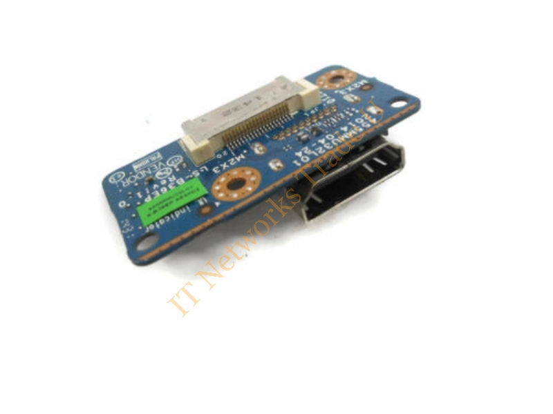 765929-001 HP Dock Station HDMI Board for Split x2 13-R010dx 13.3-Inch Laptop Accessory