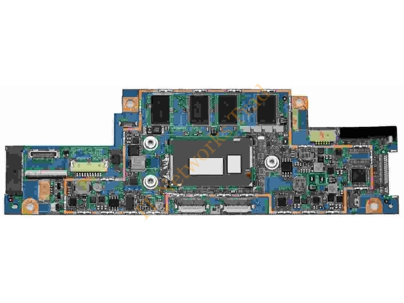 765994-501 HP Split 13-R X2 Laptop Motherboard with Intel I3-4012y 1.5GHz CPU