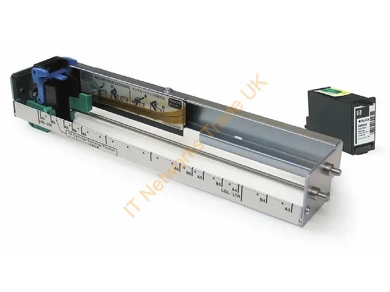 765IMP-KIT - Visioneer 765Imp-Kit Endorser/Imprinter Inkjet