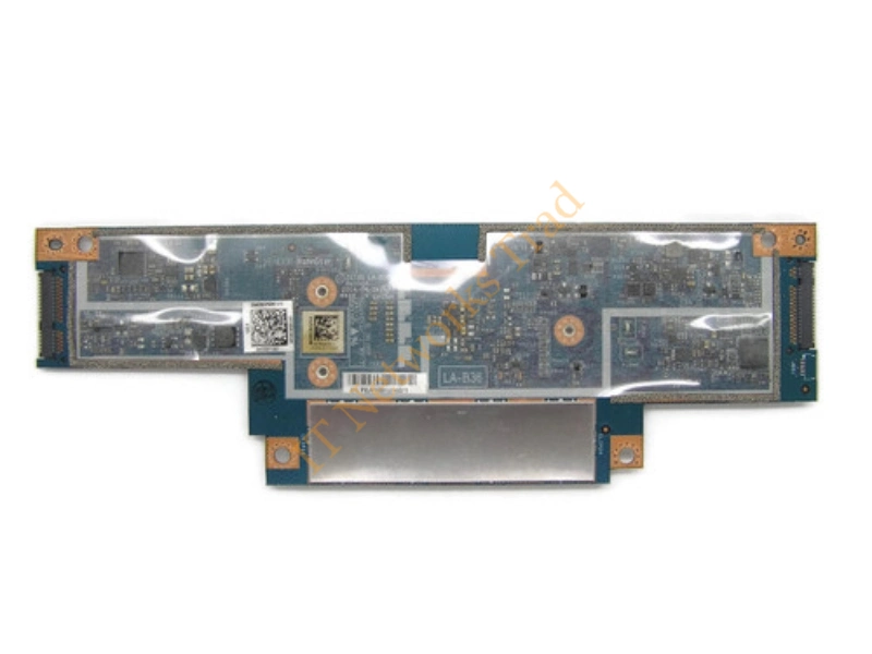766000-501 HP 13-R100dx Laptop Motherboard 4GB with Intel I3-4012y 1.6GHz CPU