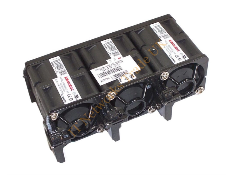 766201-B21 HP High Performance Fan Kit for ProLiant DL360 Gen9 Cooling Fan